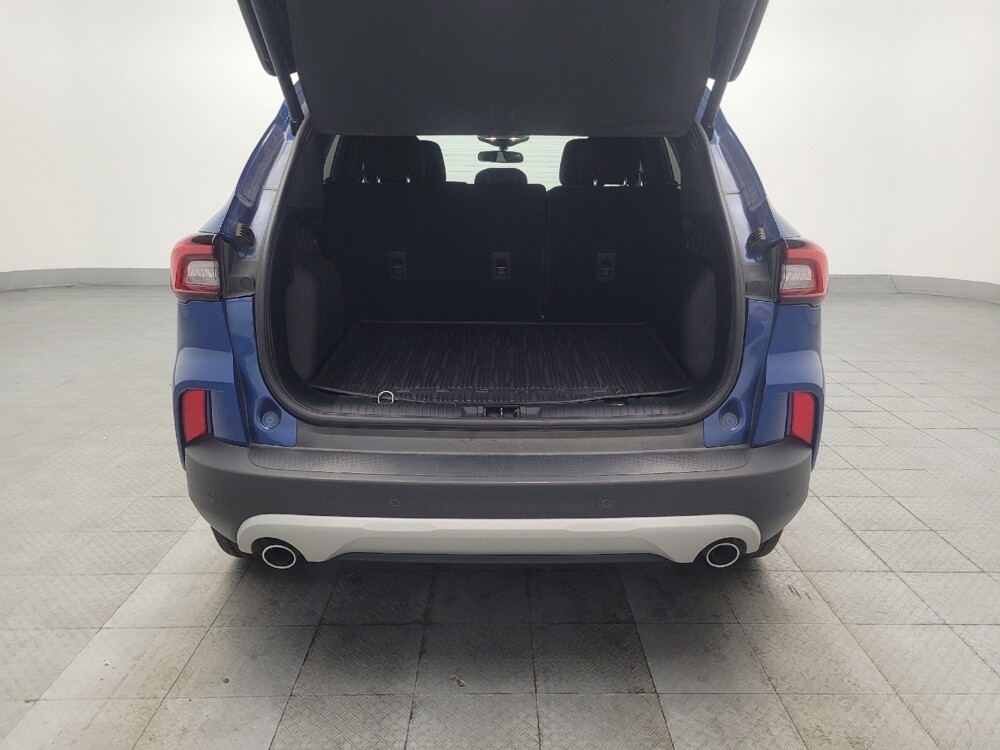 2023 Ford Escape in Chattanooga, TN 37421 - 18129018 29