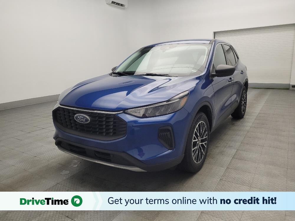 2023 Ford Escape in Chattanooga, TN 37421 - 18129018