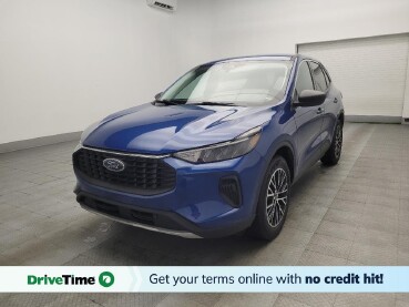2023 Ford Escape in Chattanooga, TN 37421