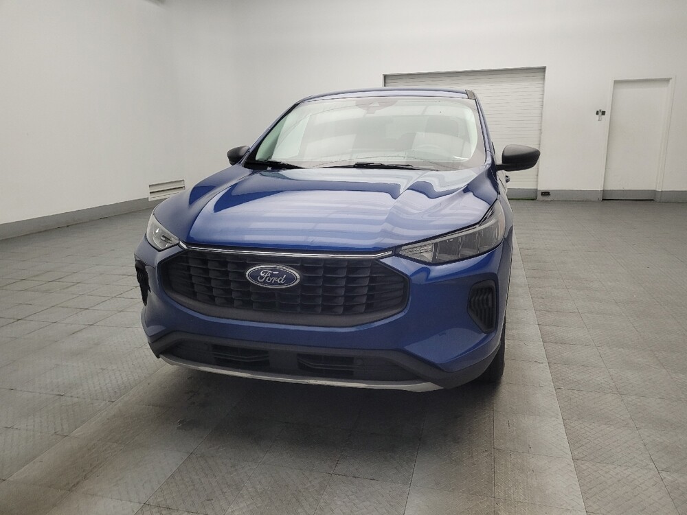 2023 Ford Escape in Chattanooga, TN 37421 - 18129018 15