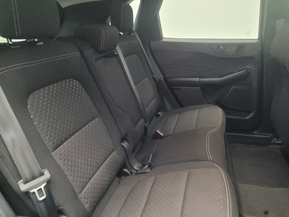 2023 Ford Escape in Chattanooga, TN 37421 - 18129018 19