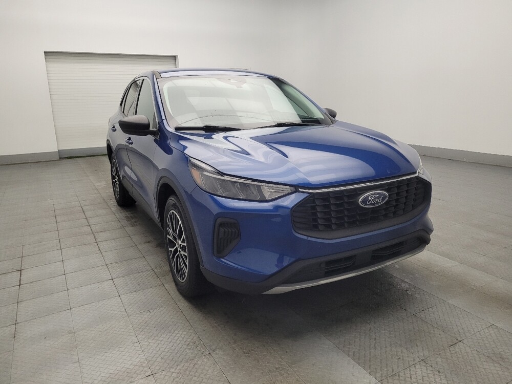 2023 Ford Escape in Chattanooga, TN 37421 - 18129018 13