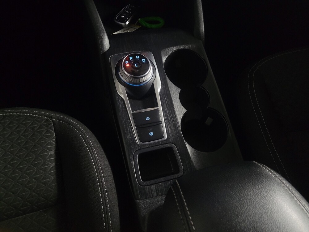 2023 Ford Escape in Chattanooga, TN 37421 - 18129018 26