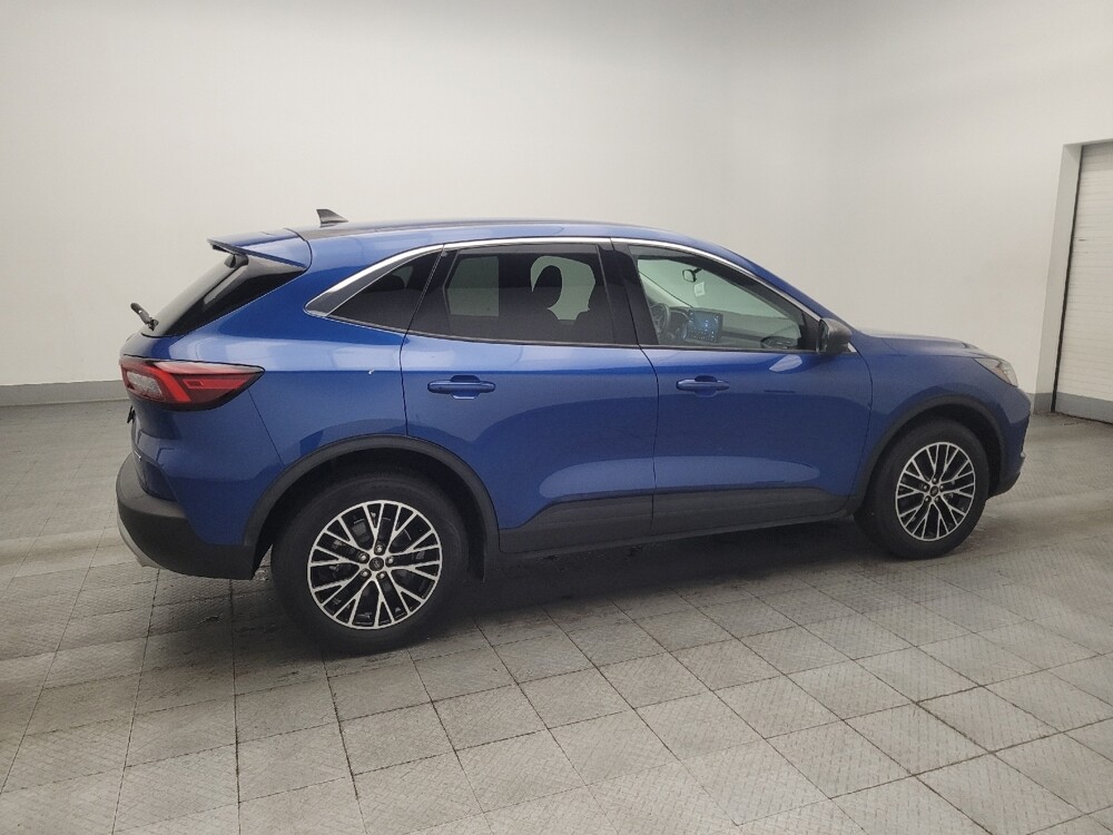 2023 Ford Escape in Chattanooga, TN 37421 - 18129018 10