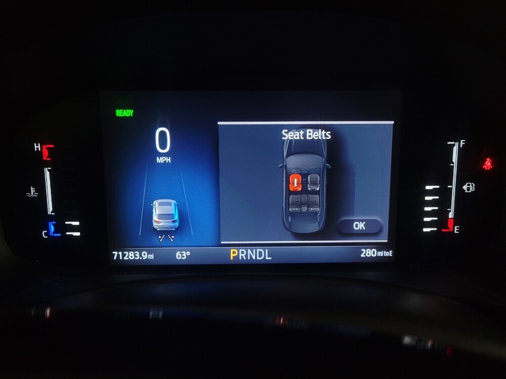 2023 Ford Escape in Chattanooga, TN 37421 - 18129018 23