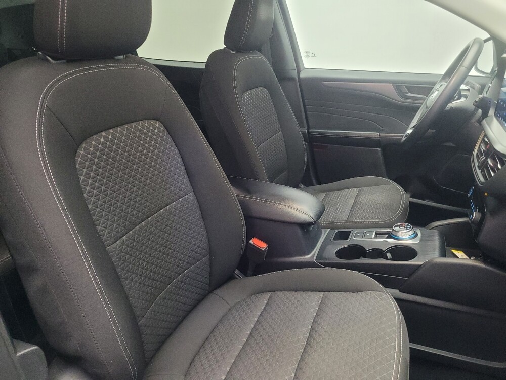 2023 Ford Escape in Chattanooga, TN 37421 - 18129018 21