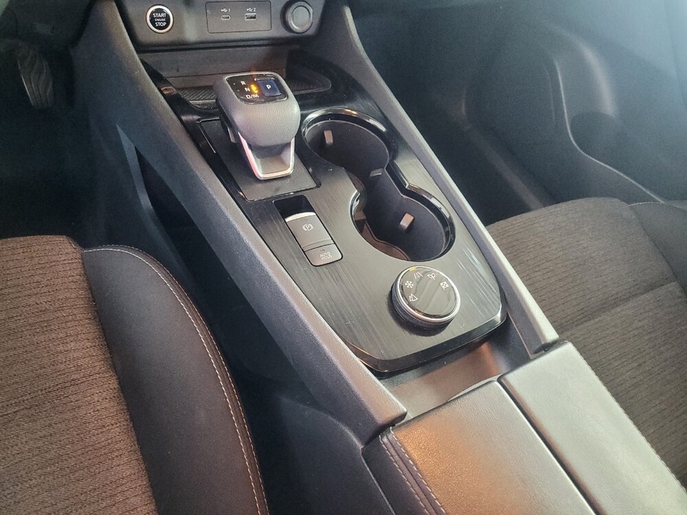 2021 Nissan Rogue in Birmingham, AL 35215 - 18129019 26