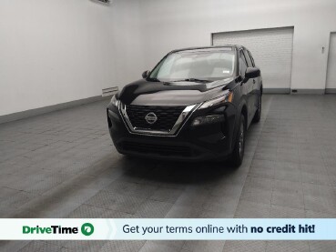 2021 Nissan Rogue in Birmingham, AL 35215