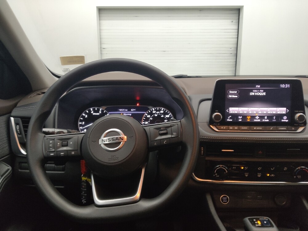 2021 Nissan Rogue in Birmingham, AL 35215 - 18129019 22