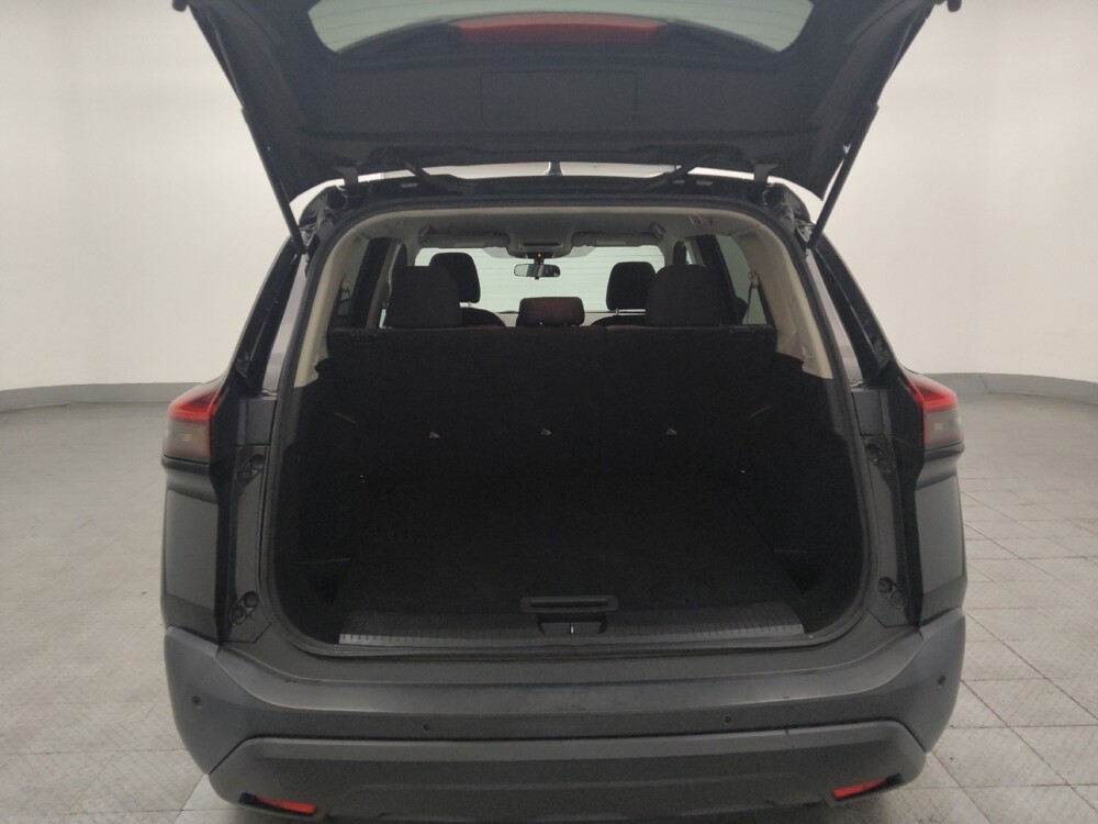 2021 Nissan Rogue in Birmingham, AL 35215 - 18129019 29