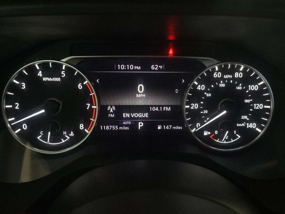 2021 Nissan Rogue in Birmingham, AL 35215 - 18129019 23