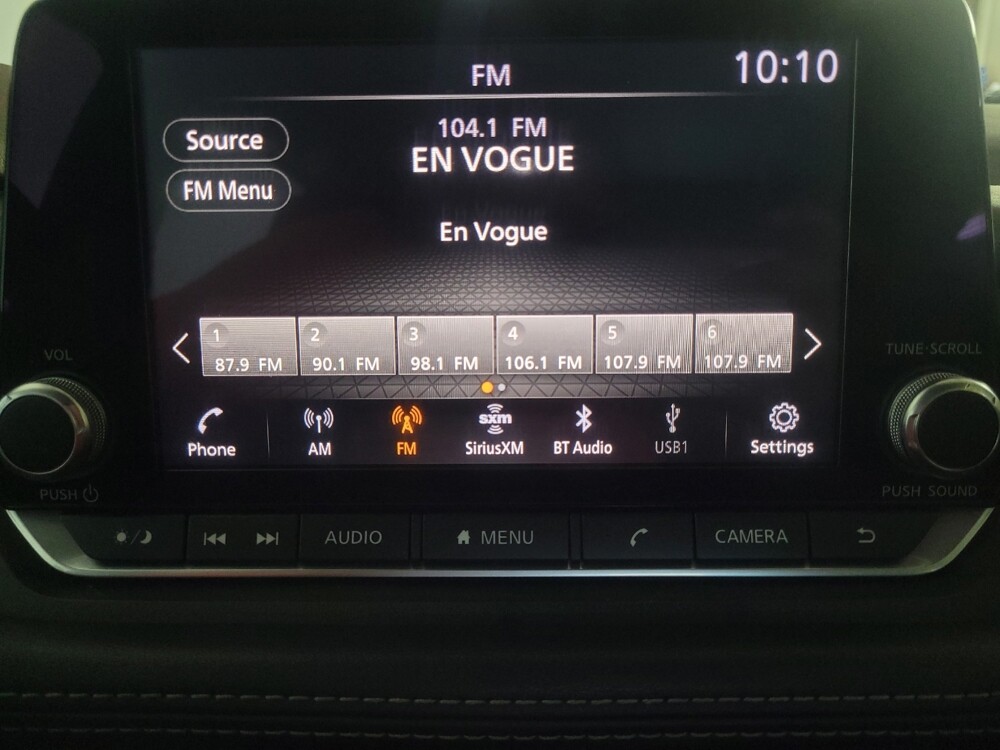 2021 Nissan Rogue in Birmingham, AL 35215 - 18129019 25