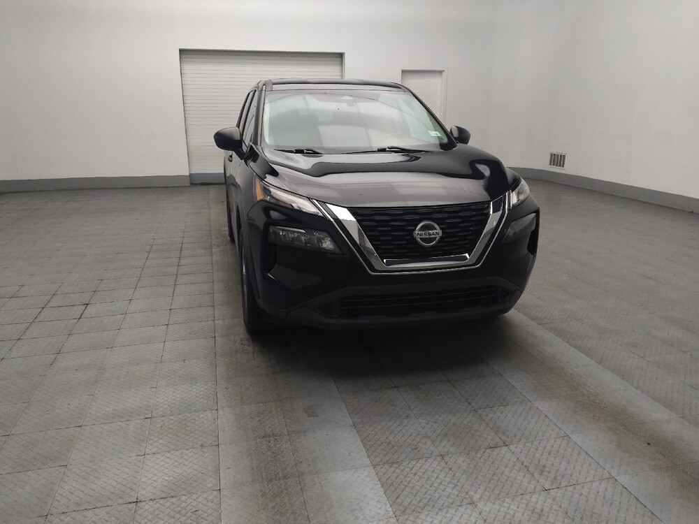 2021 Nissan Rogue in Birmingham, AL 35215 - 18129019 14