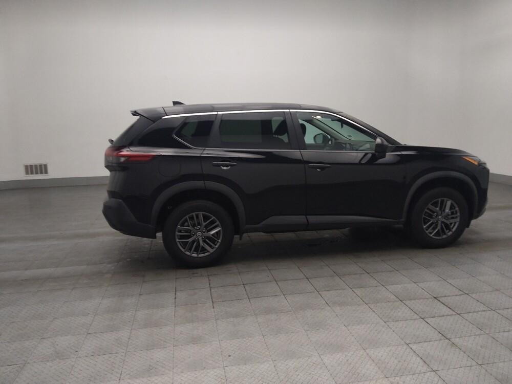 2021 Nissan Rogue in Birmingham, AL 35215 - 18129019 10