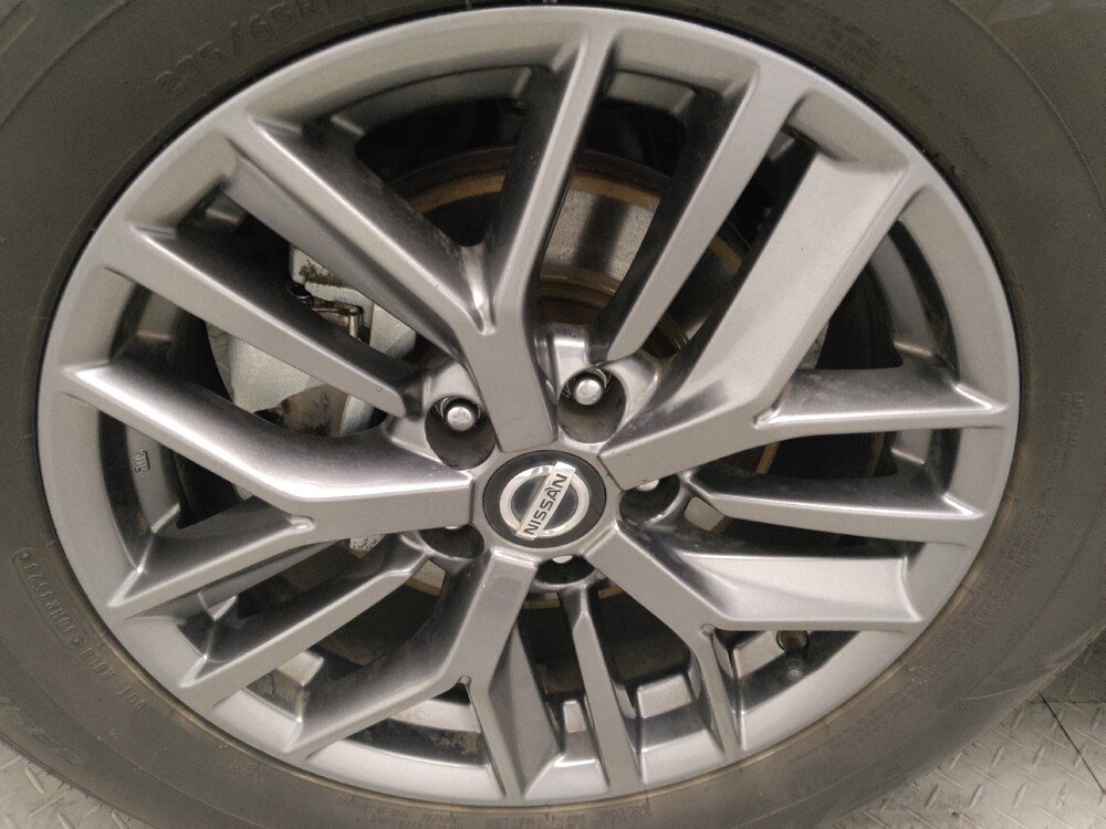 2021 Nissan Rogue in Birmingham, AL 35215 - 18129019 31