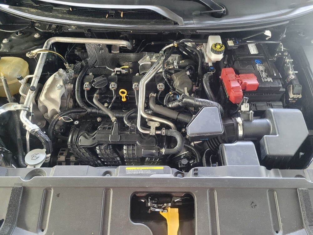 2021 Nissan Rogue in Birmingham, AL 35215 - 18129019 30