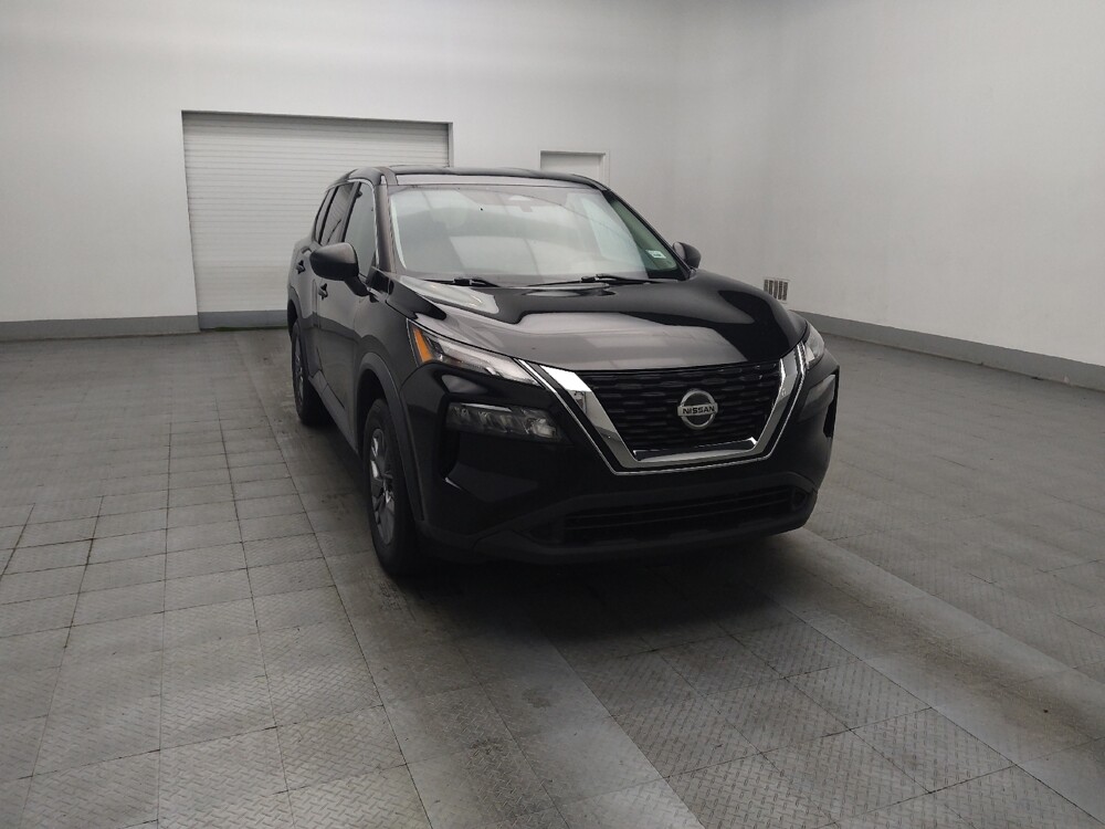 2021 Nissan Rogue in Birmingham, AL 35215 - 18129019 13