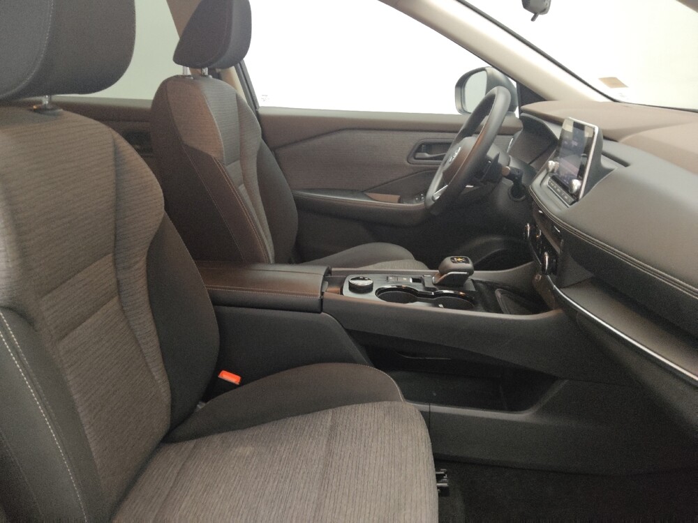 2021 Nissan Rogue in Birmingham, AL 35215 - 18129019 21