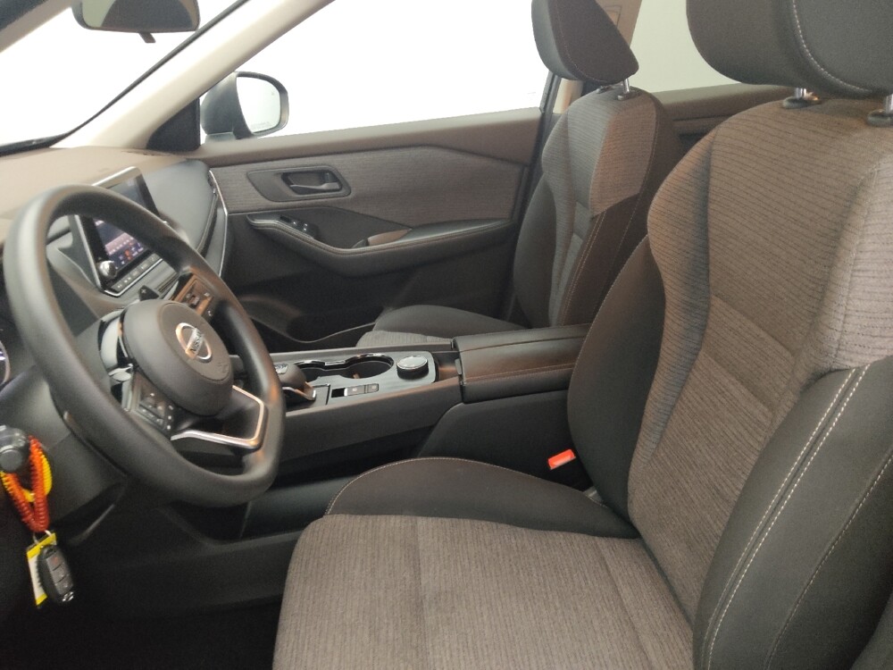 2021 Nissan Rogue in Birmingham, AL 35215 - 18129019 17