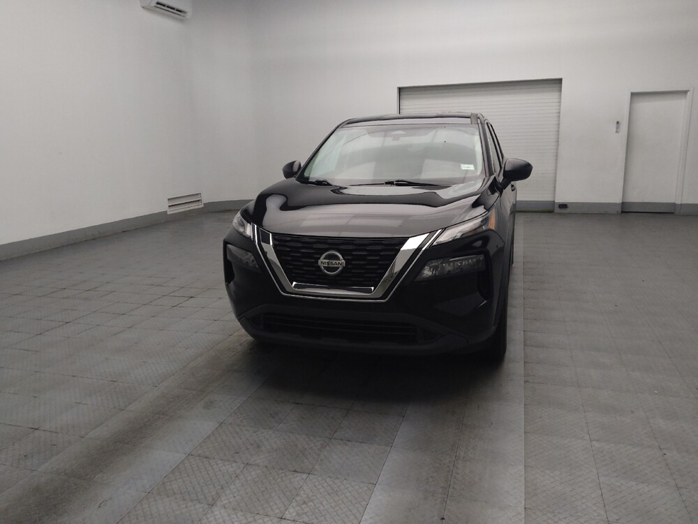 2021 Nissan Rogue in Birmingham, AL 35215 - 18129019 15