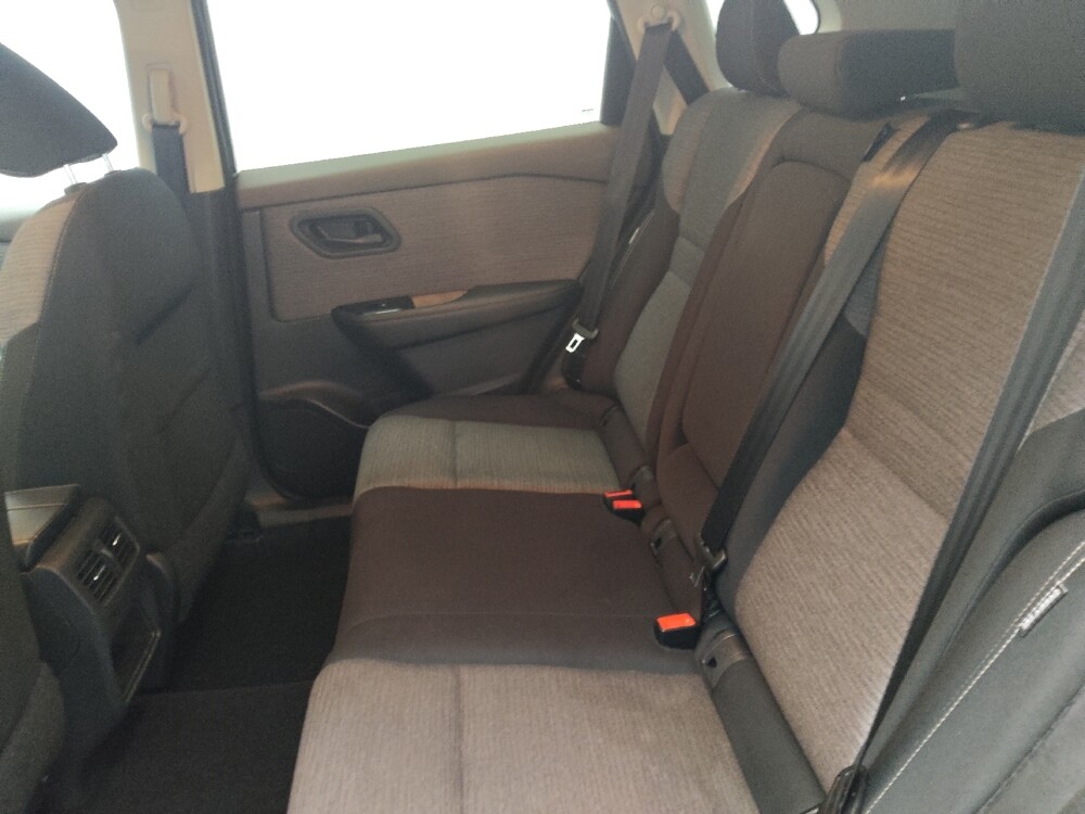 2021 Nissan Rogue in Birmingham, AL 35215 - 18129019 18