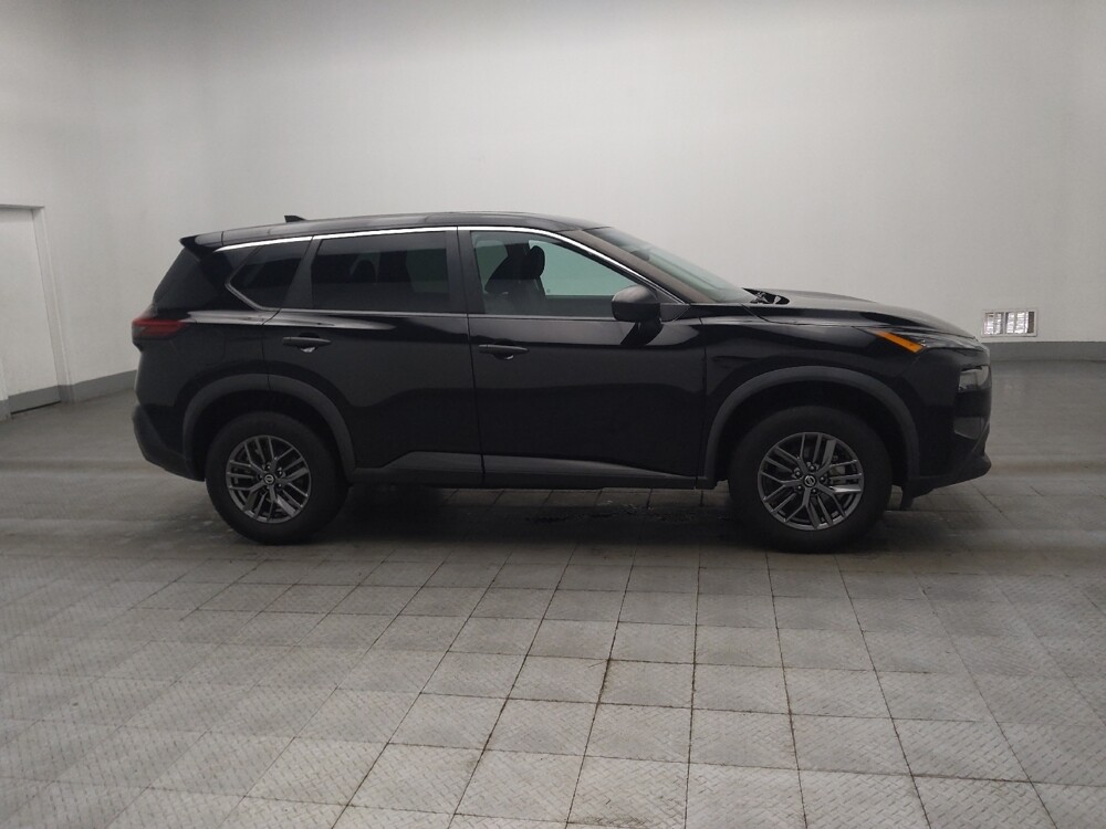 2021 Nissan Rogue in Birmingham, AL 35215 - 18129019 11