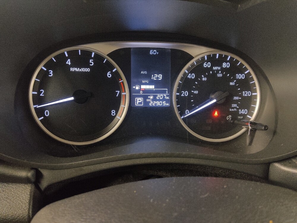 2025 Nissan Versa in Stone Mountain, GA 30083 - 18129020 23