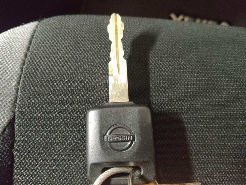 2025 Nissan Versa in Stone Mountain, GA 30083 - 18129020 32