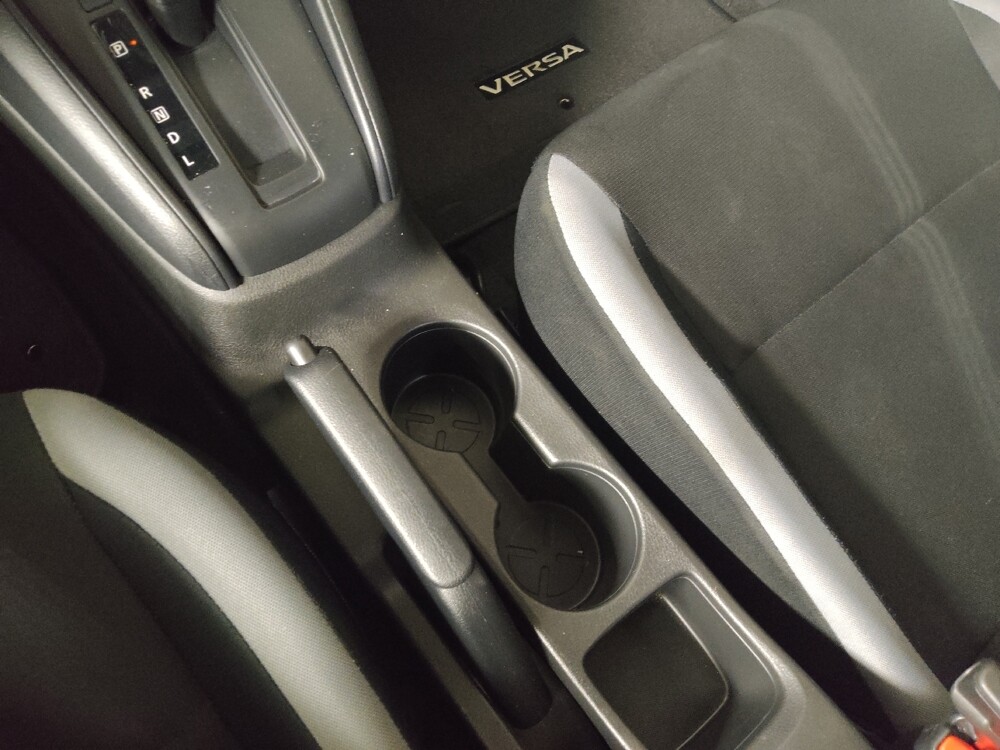 2025 Nissan Versa in Stone Mountain, GA 30083 - 18129020 26