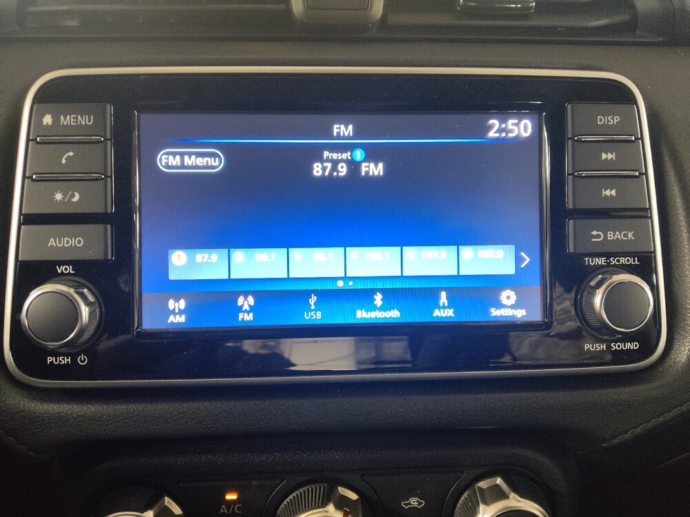 2025 Nissan Versa in Stone Mountain, GA 30083 - 18129020 25