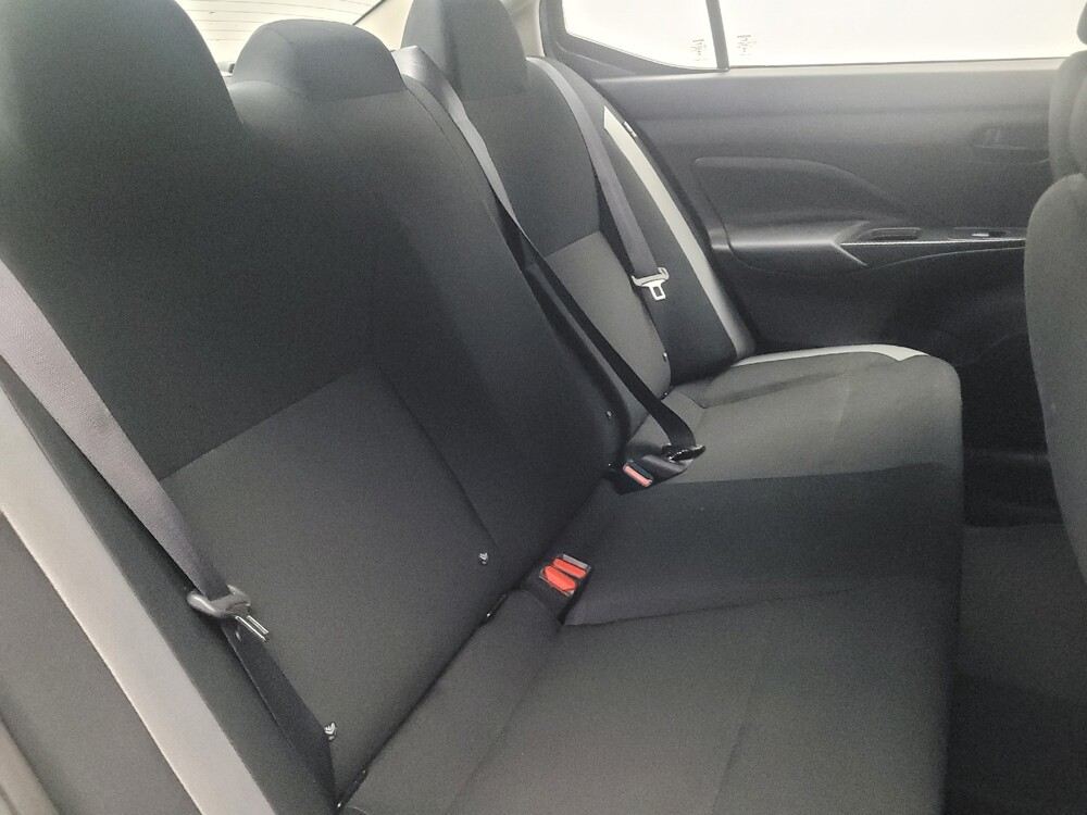 2025 Nissan Versa in Stone Mountain, GA 30083 - 18129020 19