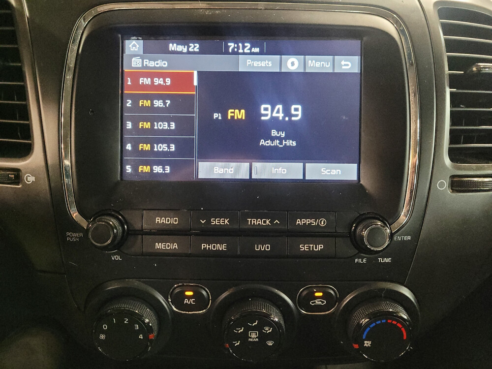 2018 Kia Forte in Fort Worth, TX 76116 - 18129022 25