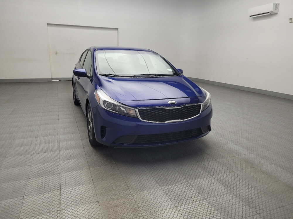 2018 Kia Forte in Fort Worth, TX 76116 - 18129022 14