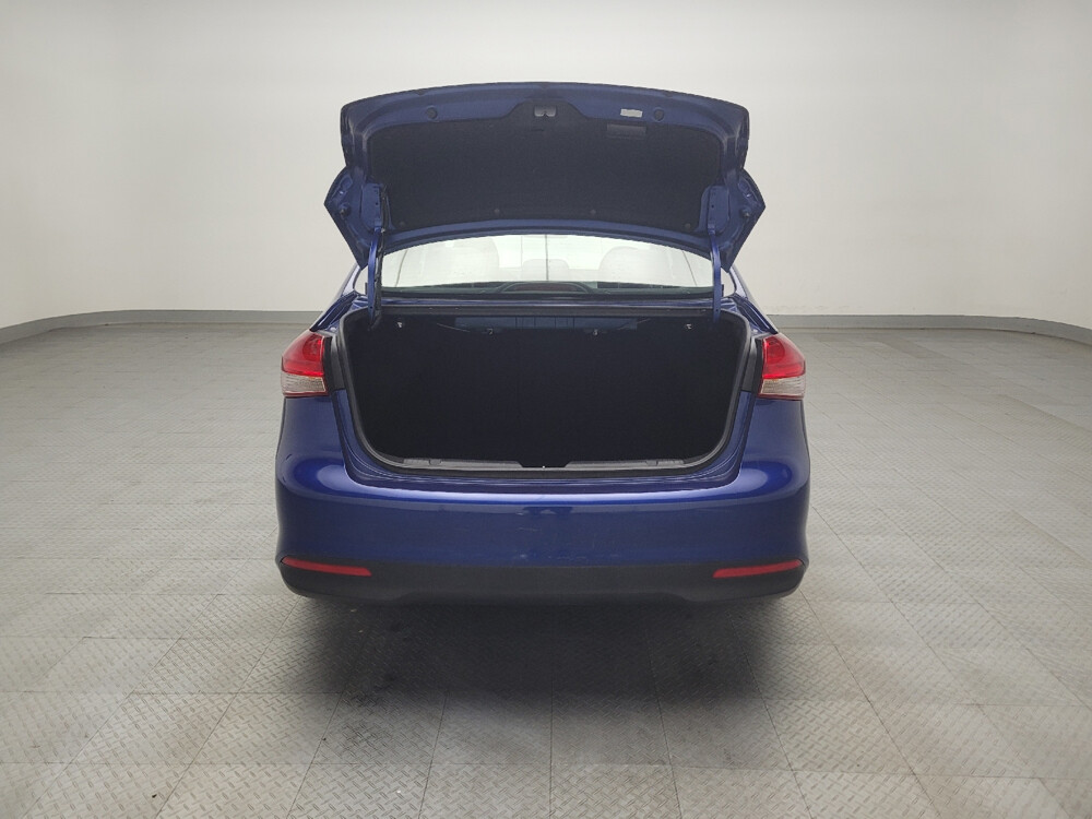 2018 Kia Forte in Fort Worth, TX 76116 - 18129022 29