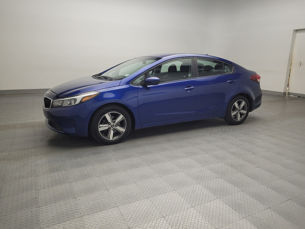 2018 Kia Forte in Fort Worth, TX 76116 - 18129022 2
