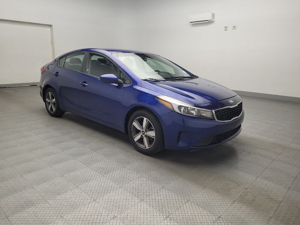 2018 Kia Forte in Fort Worth, TX 76116 - 18129022 13