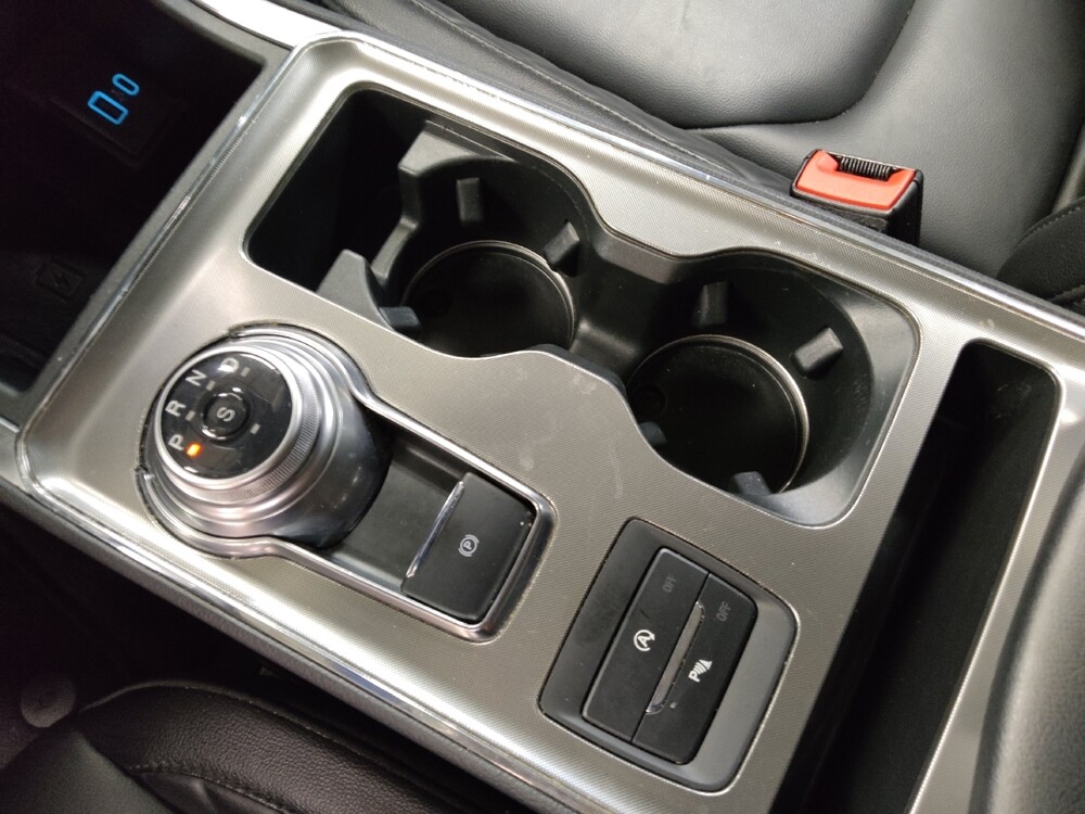 2024 Ford Edge in Oklahoma City, OK 73139 - 18129023 26