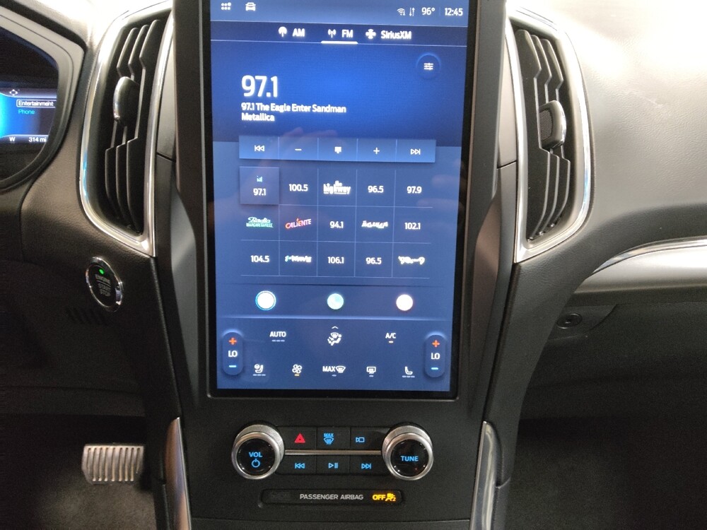 2024 Ford Edge in Oklahoma City, OK 73139 - 18129023 25