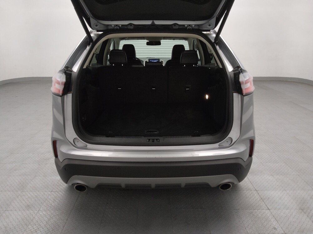 2024 Ford Edge in Oklahoma City, OK 73139 - 18129023 29