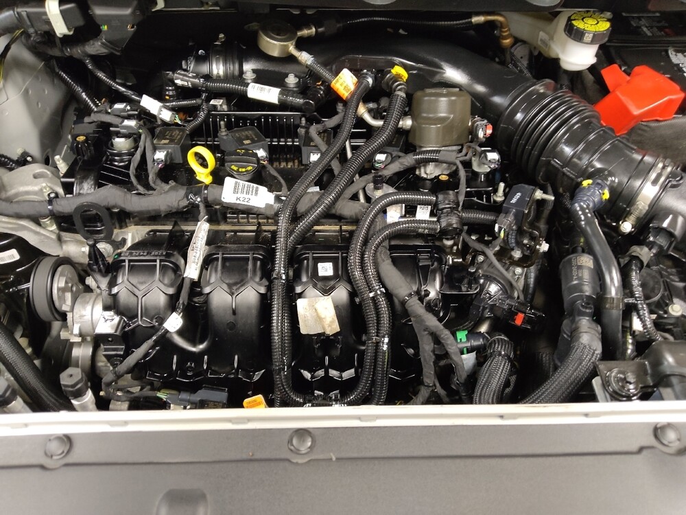 2024 Ford Edge in Oklahoma City, OK 73139 - 18129023 30