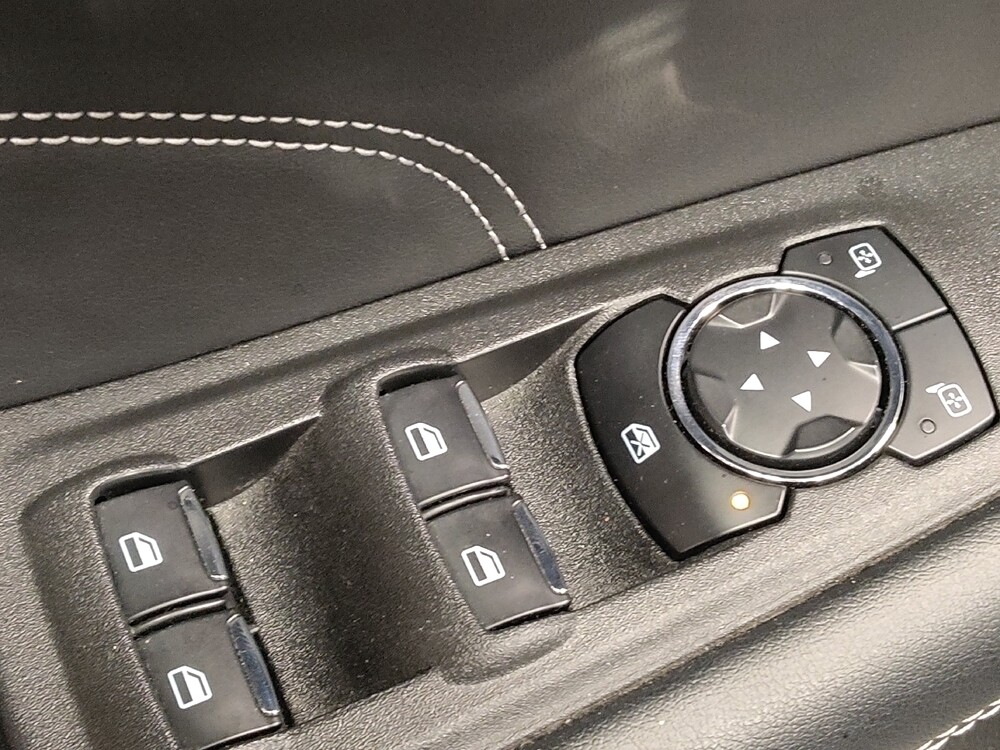 2024 Ford Edge in Oklahoma City, OK 73139 - 18129023 27