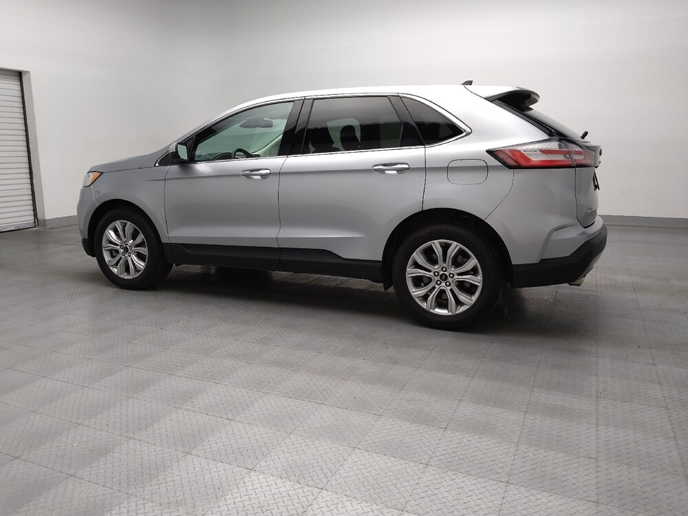 2024 Ford Edge in Oklahoma City, OK 73139 - 18129023 3