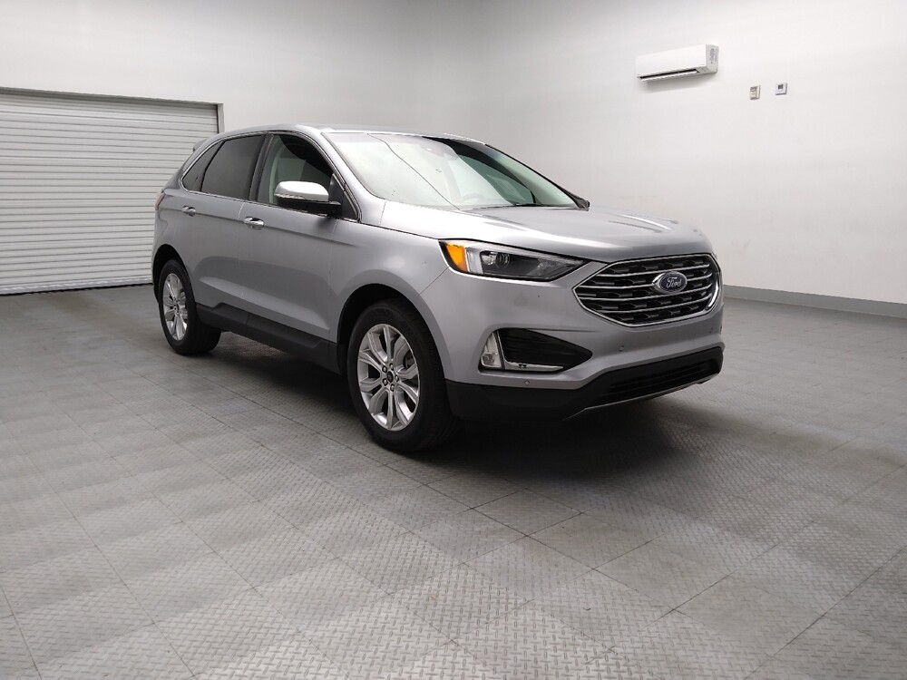 2024 Ford Edge in Oklahoma City, OK 73139 - 18129023 13