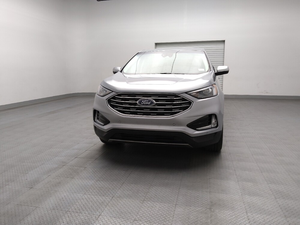 2024 Ford Edge in Oklahoma City, OK 73139 - 18129023 15