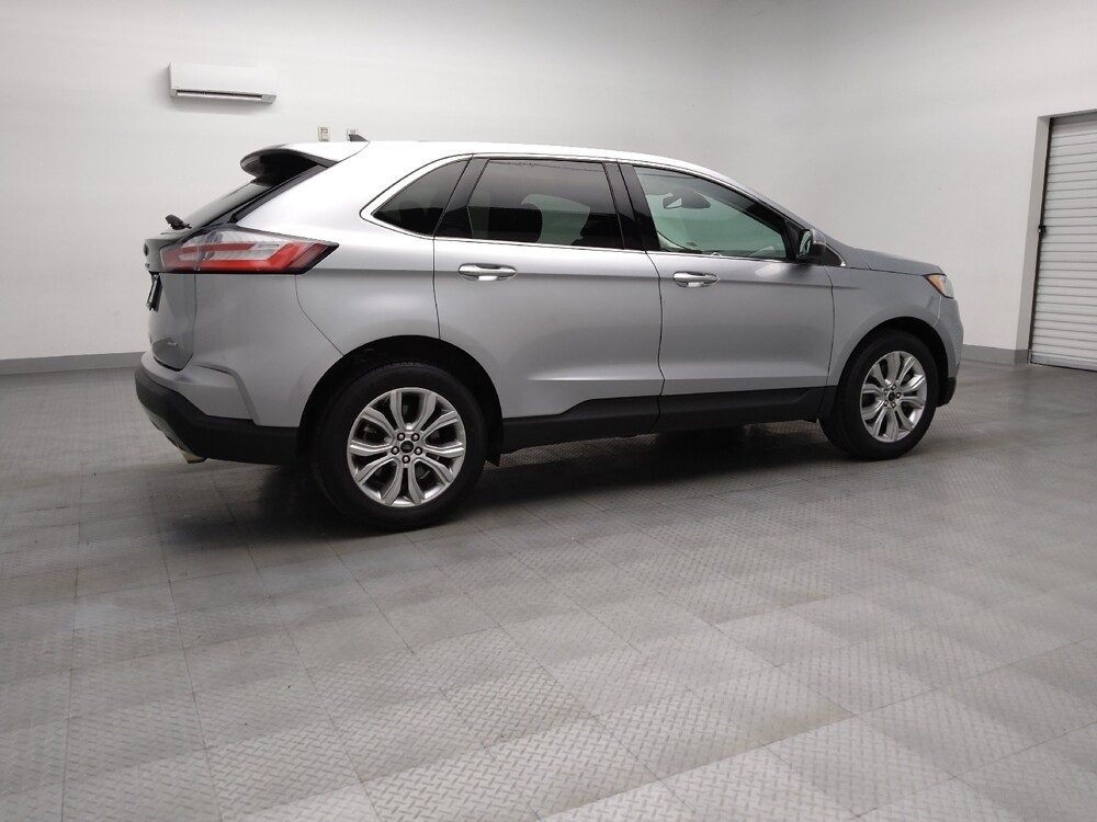 2024 Ford Edge in Oklahoma City, OK 73139 - 18129023 10