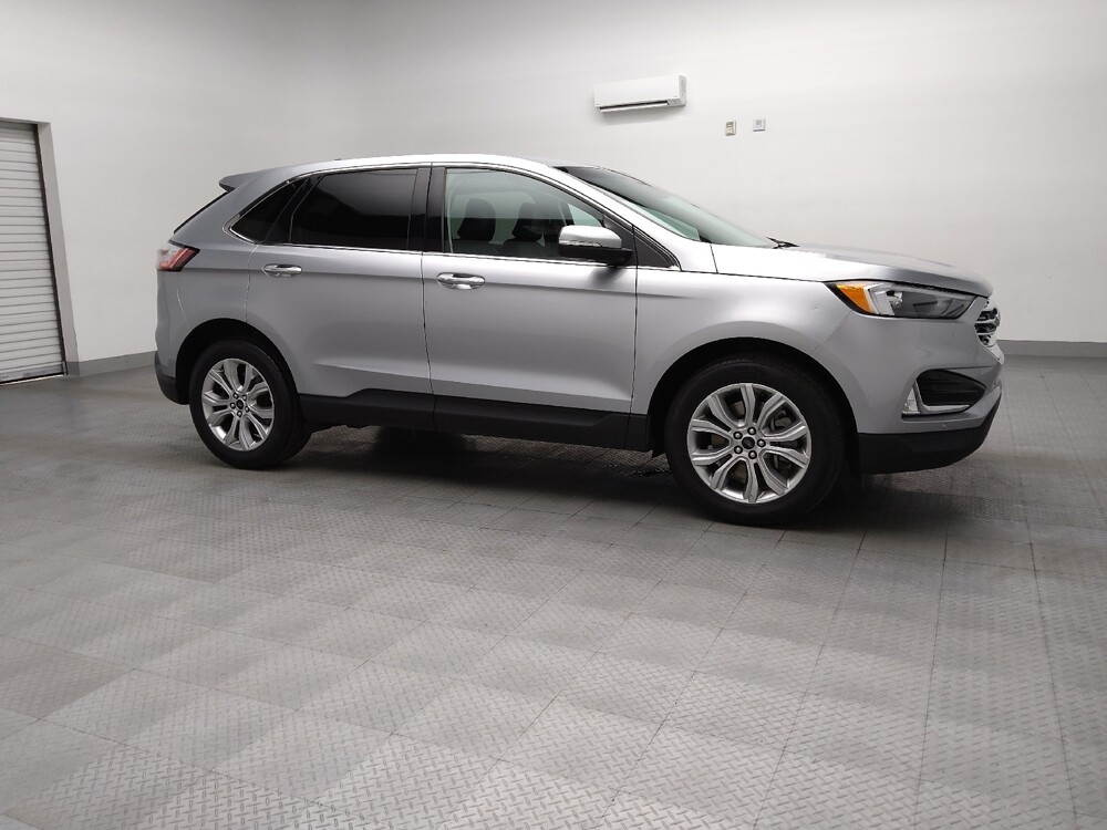2024 Ford Edge in Oklahoma City, OK 73139 - 18129023 11
