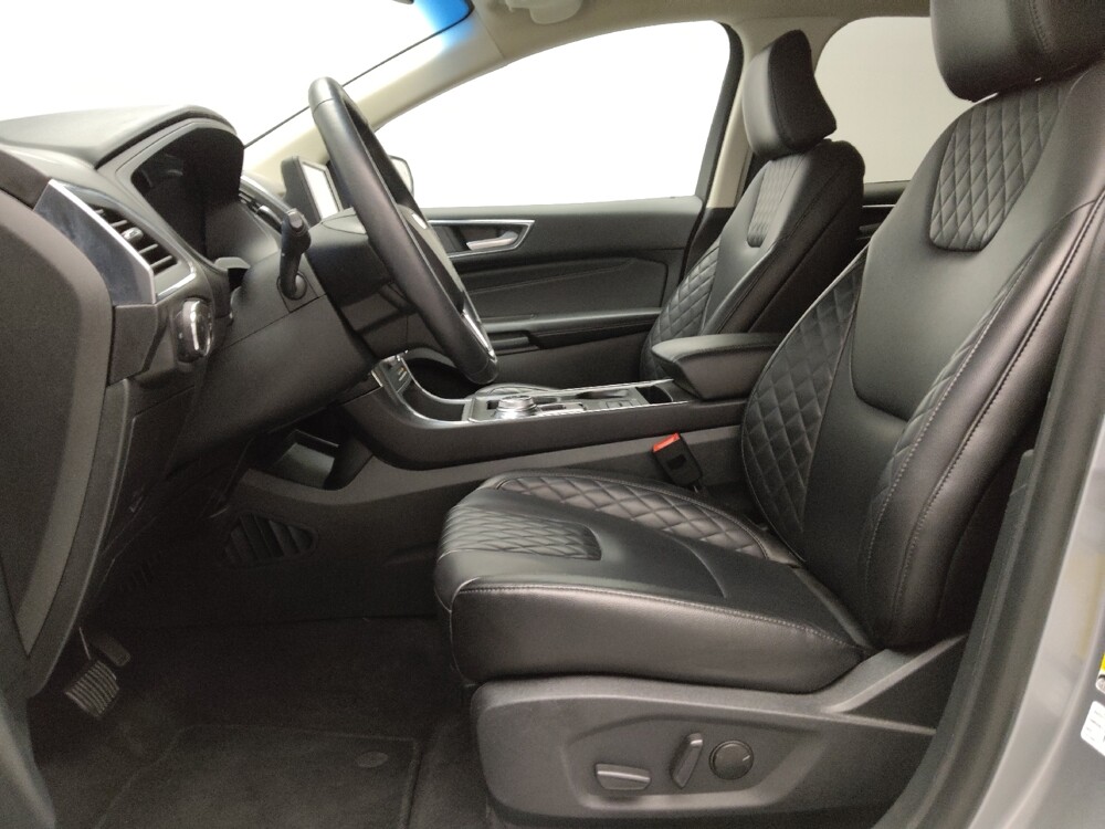 2024 Ford Edge in Oklahoma City, OK 73139 - 18129023 17