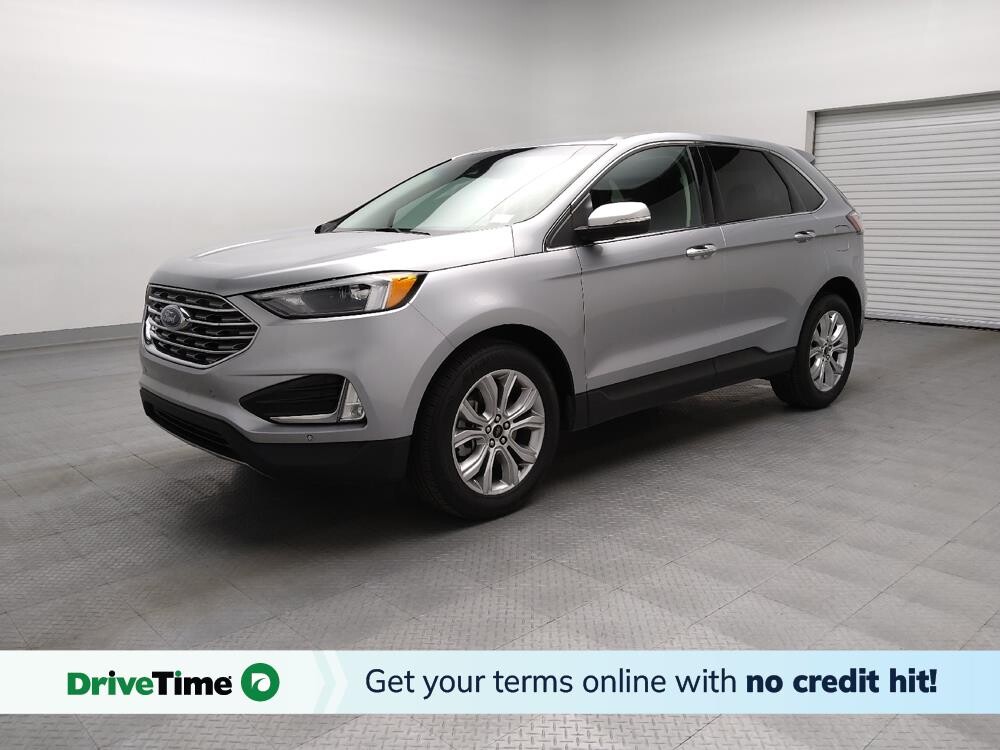 2024 Ford Edge in Oklahoma City, OK 73139 - 18129023