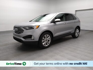2024 Ford Edge in Oklahoma City, OK 73139