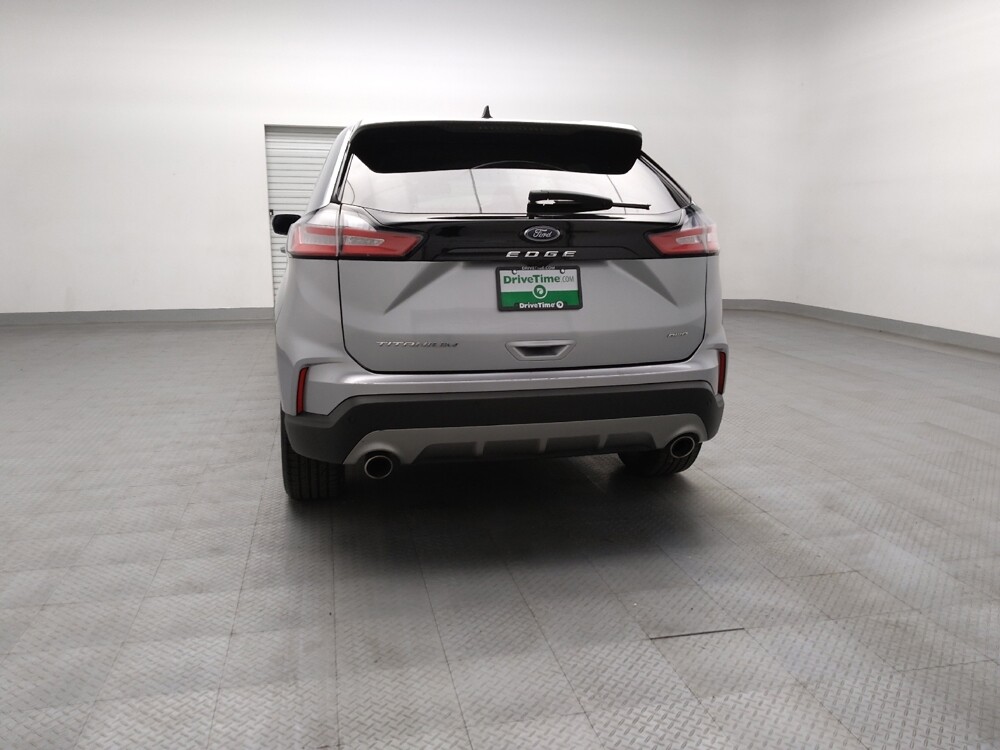 2024 Ford Edge in Oklahoma City, OK 73139 - 18129023 6
